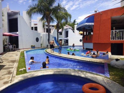 desarrollo turistico