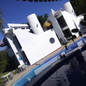 Desarrollo Turistico,Cuernavaca>>Cocoyoc,3 star