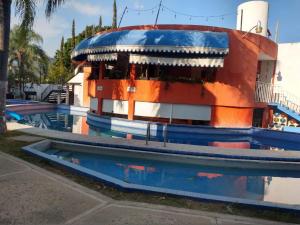 desarrollo turistico