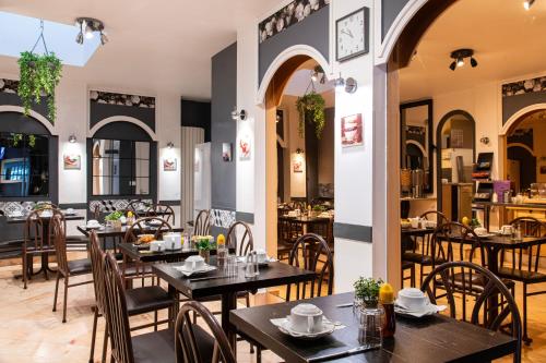 grand hotel de paris