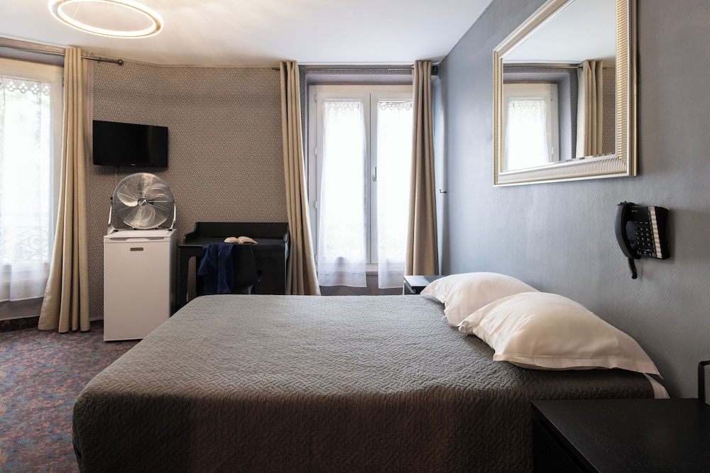 grand hotel de paris