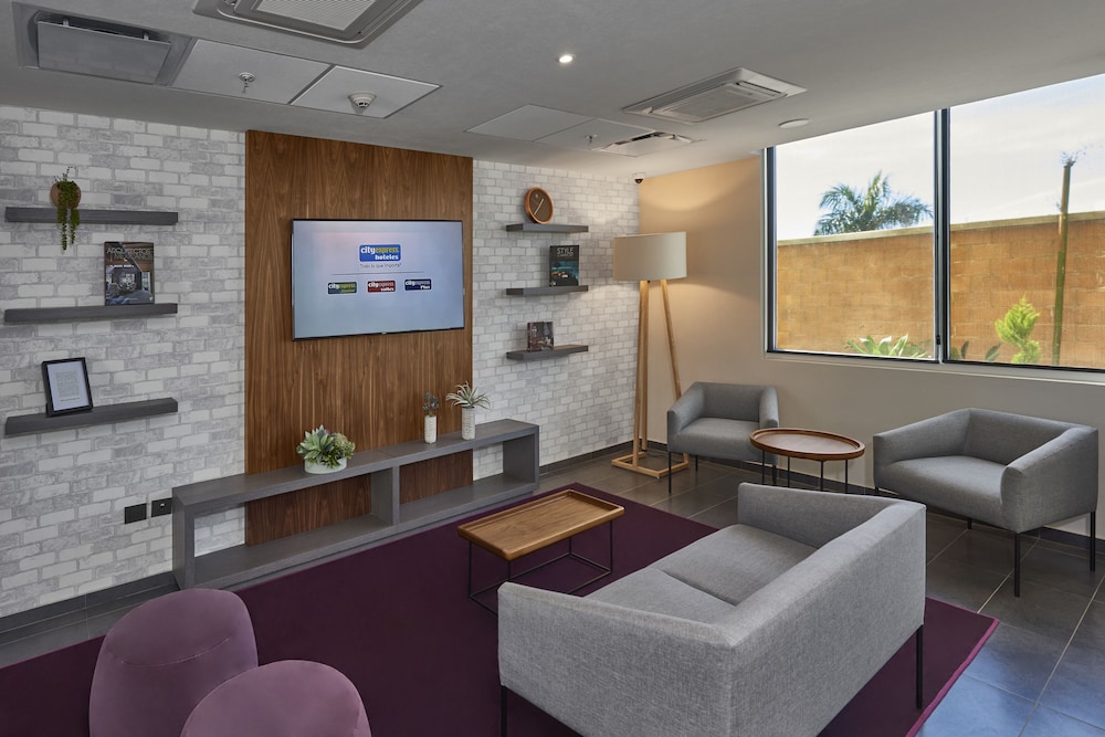 city express by marriott rosarito