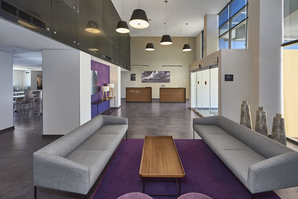 city express by marriott rosarito