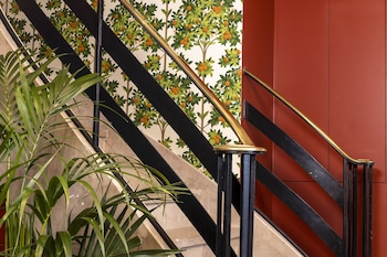 le rocroy hotel paris gare du nord