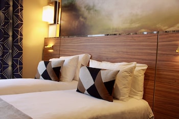 le rocroy hotel paris gare du nord