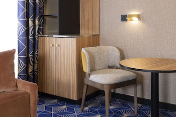 le rocroy hotel paris gare du nord