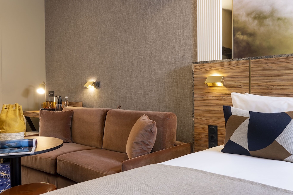 le rocroy hotel paris gare du nord
