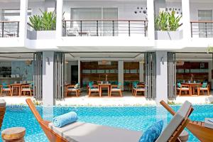 Riversoul Boutique,Russei Luk>>Siem Reap,4 star