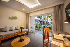 Riversoul Boutique,Russei Luk>>Siem Reap,4 star