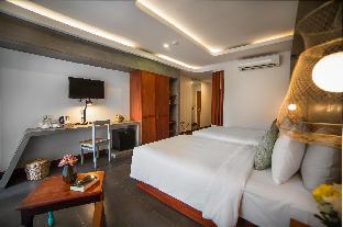 Riversoul Boutique,Russei Luk>>Siem Reap,4 star