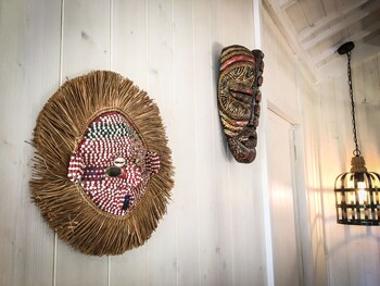 whaka lodge