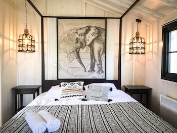 whaka lodge