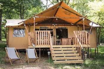 whaka lodge