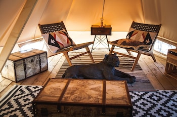 whaka lodge