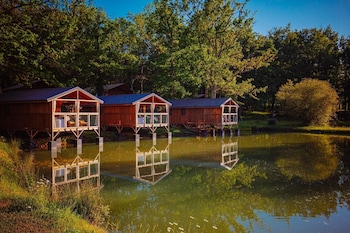 whaka lodge