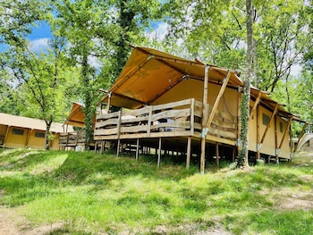 whaka lodge