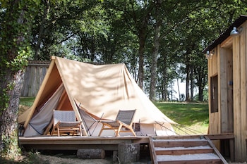 whaka lodge