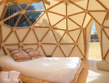 whaka lodge