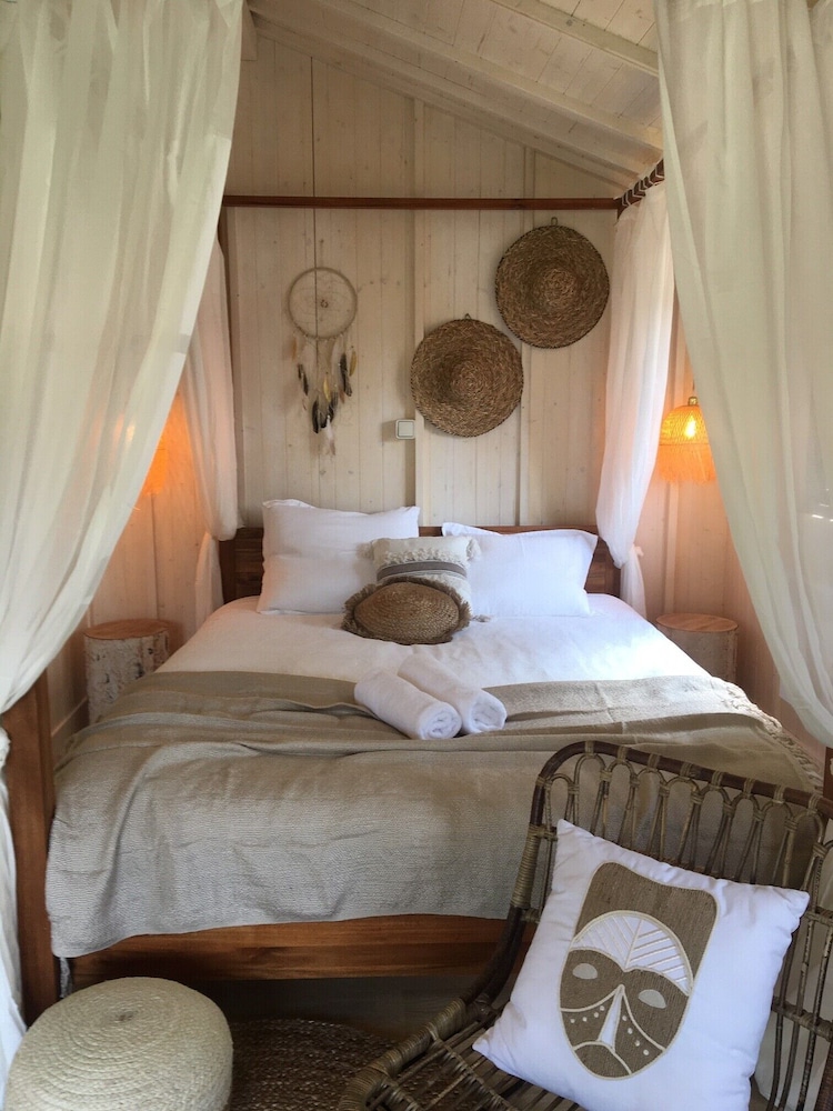 whaka lodge