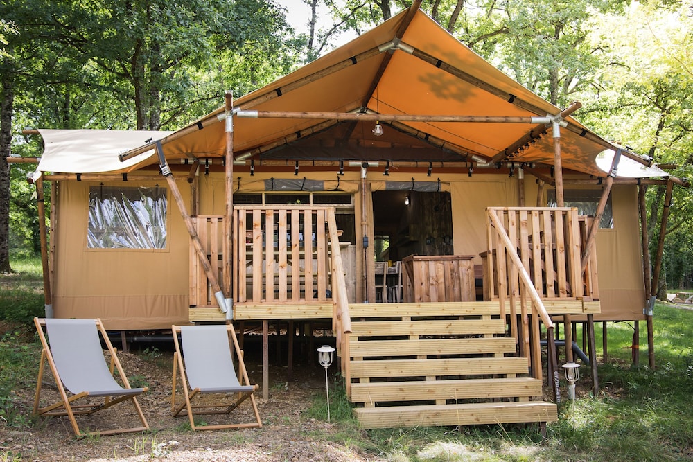 whaka lodge