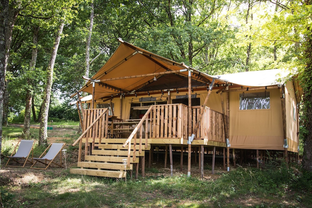 whaka lodge