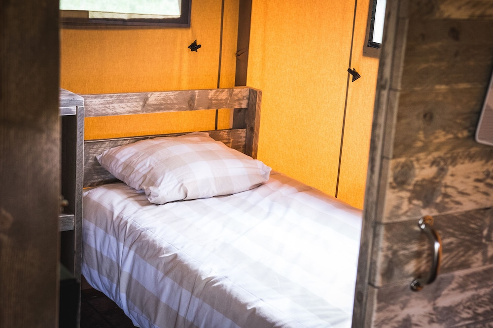 whaka lodge