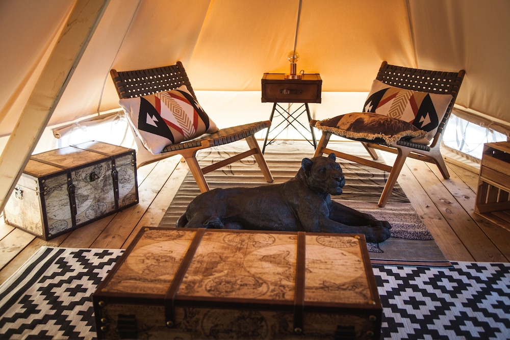 whaka lodge