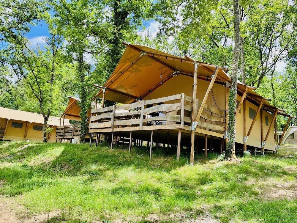 whaka lodge