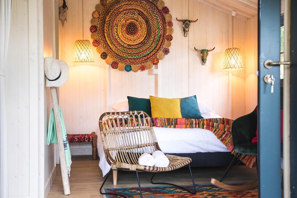 whaka lodge