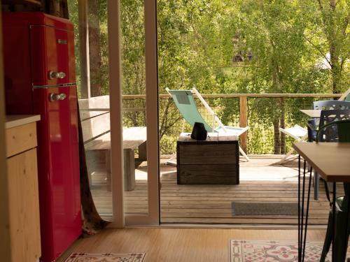 whaka lodge