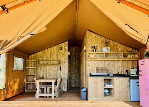 whaka lodge