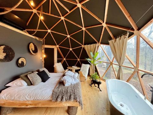 whaka lodge