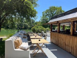 whaka lodge