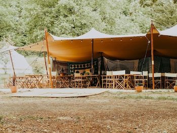 whaka lodge