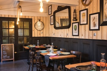 whaka lodge