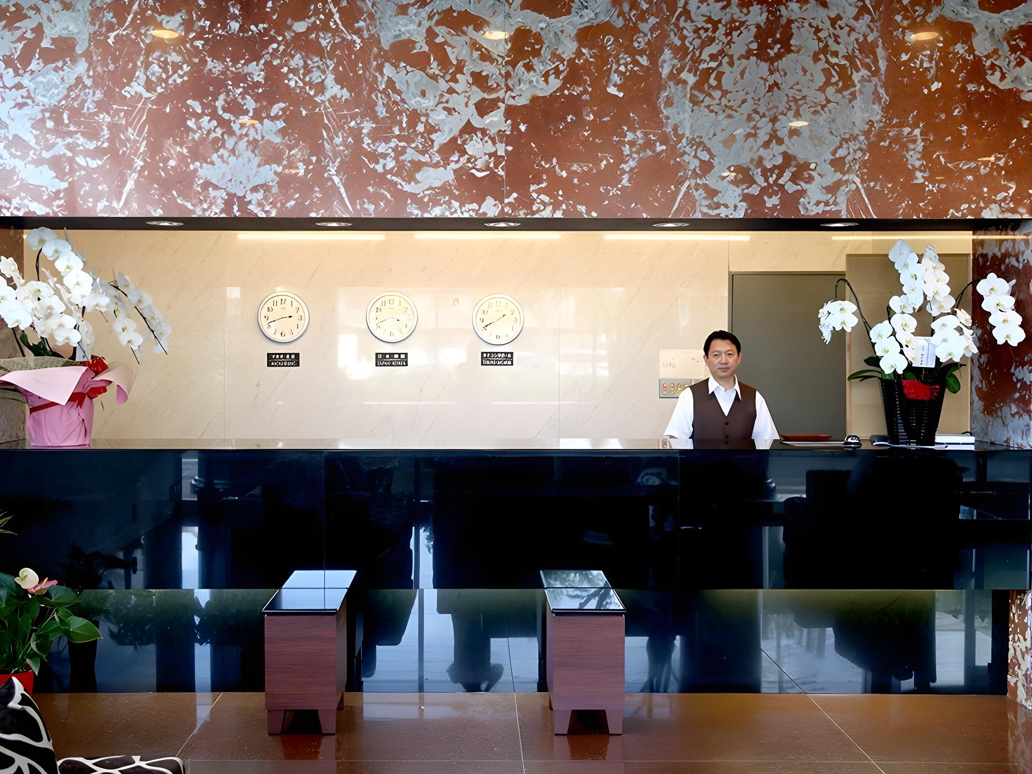 asia hotel narita