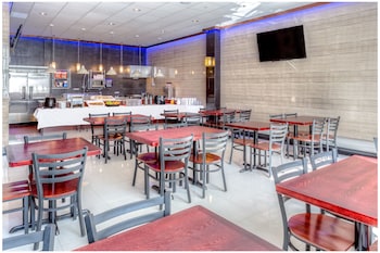 Lic Hotel,Long Island>>Brooklyn,3.5 star