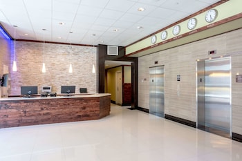 Lic Hotel,Long Island>>Brooklyn,3.5 star
