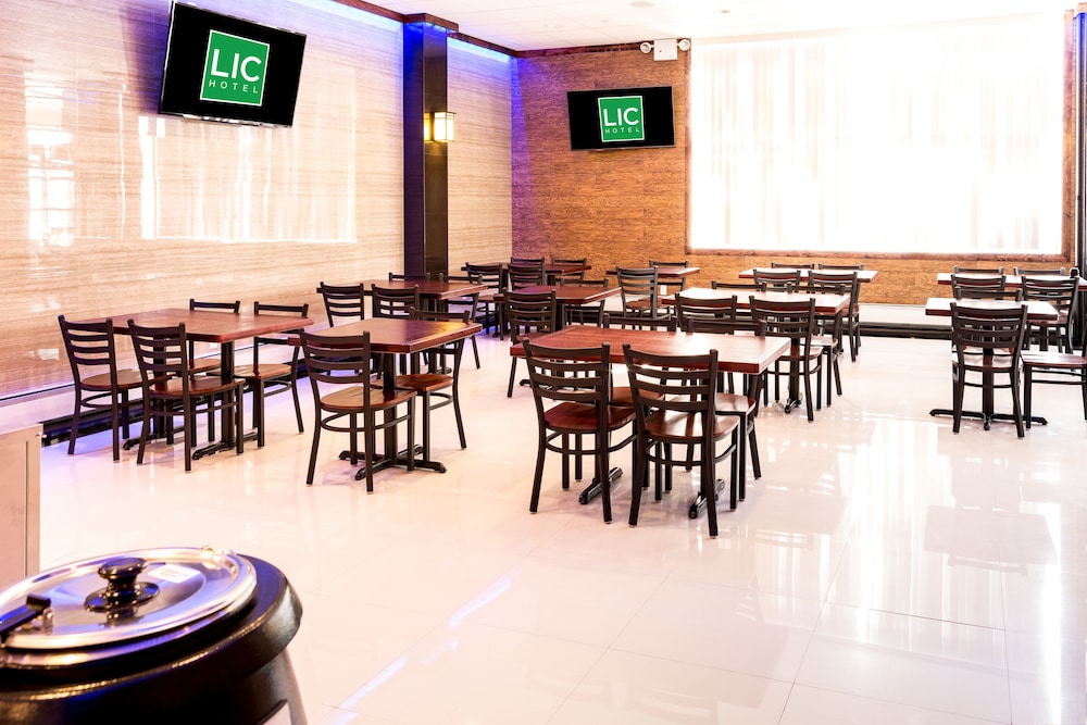 lic hotel