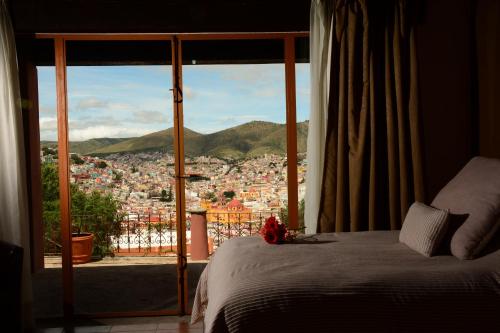 hotel chocolate suites