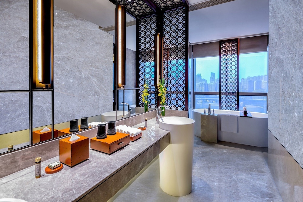 regent chongqing
