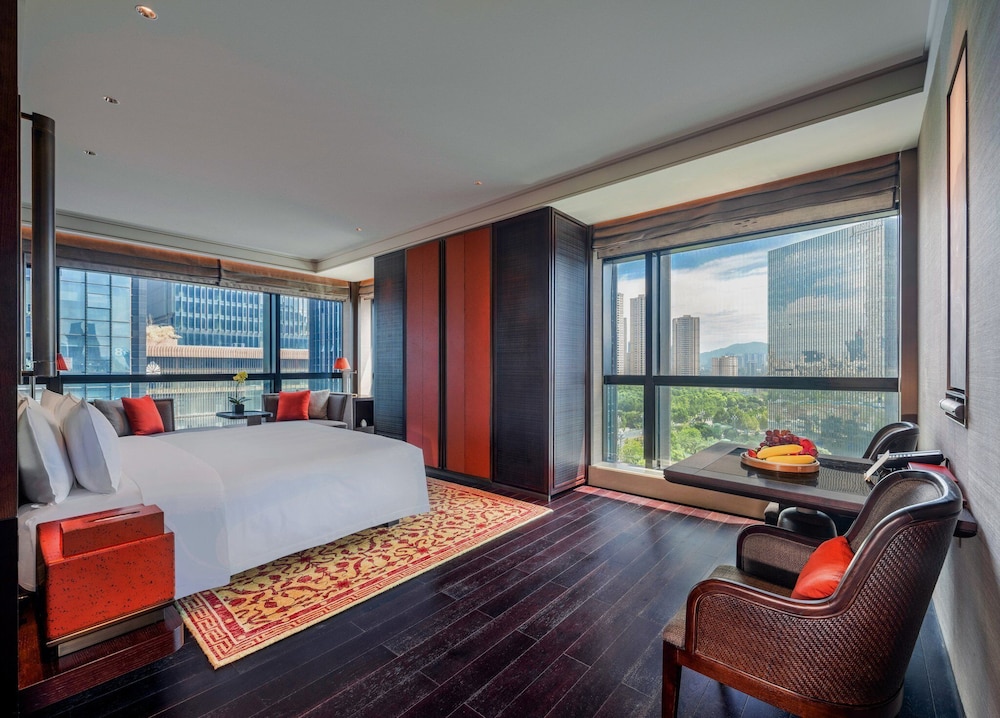 regent chongqing