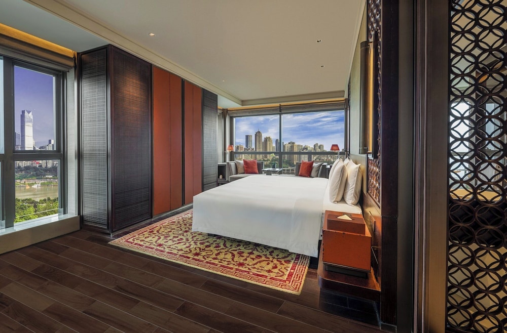 regent chongqing