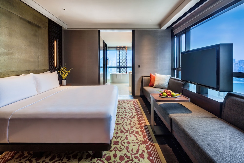 regent chongqing