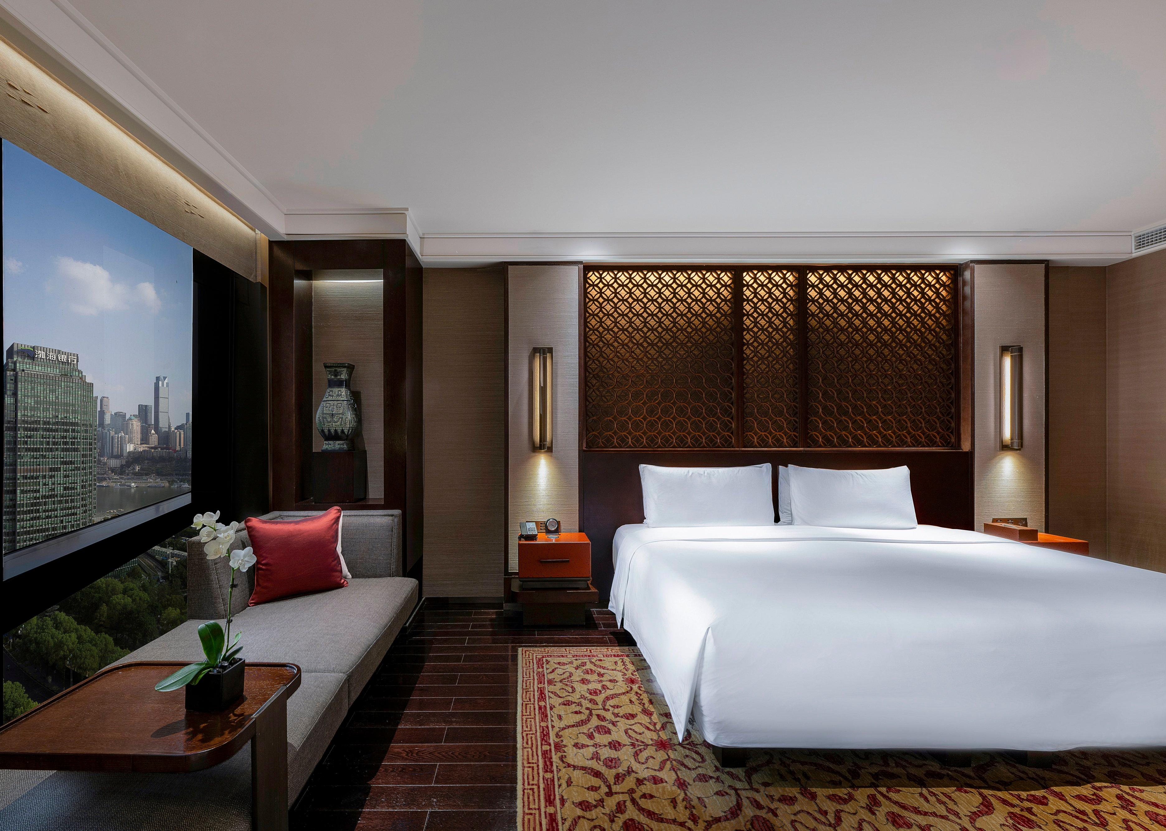 regent chongqing