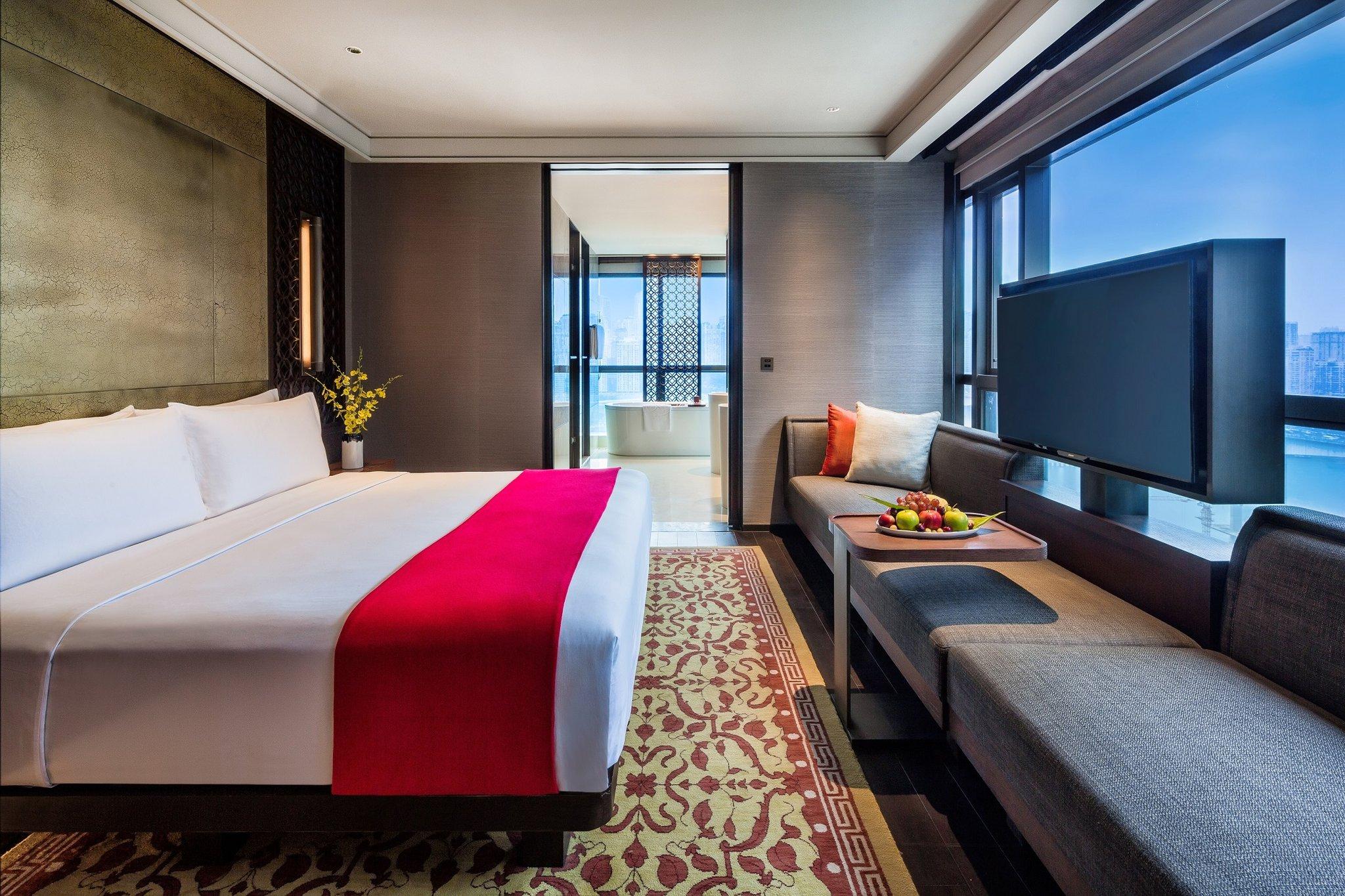 regent chongqing