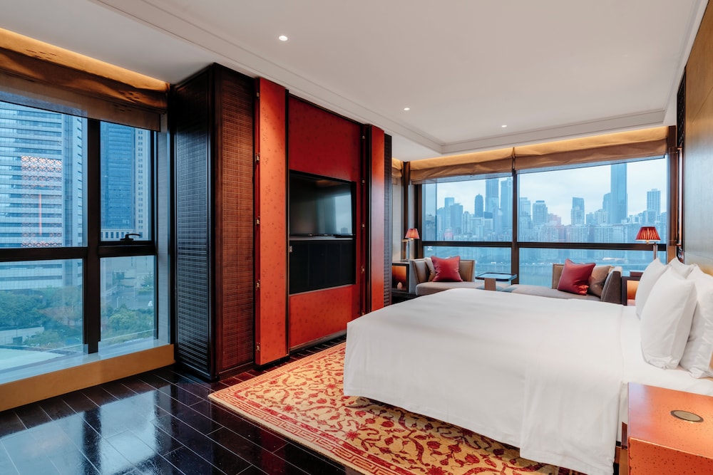 regent chongqing