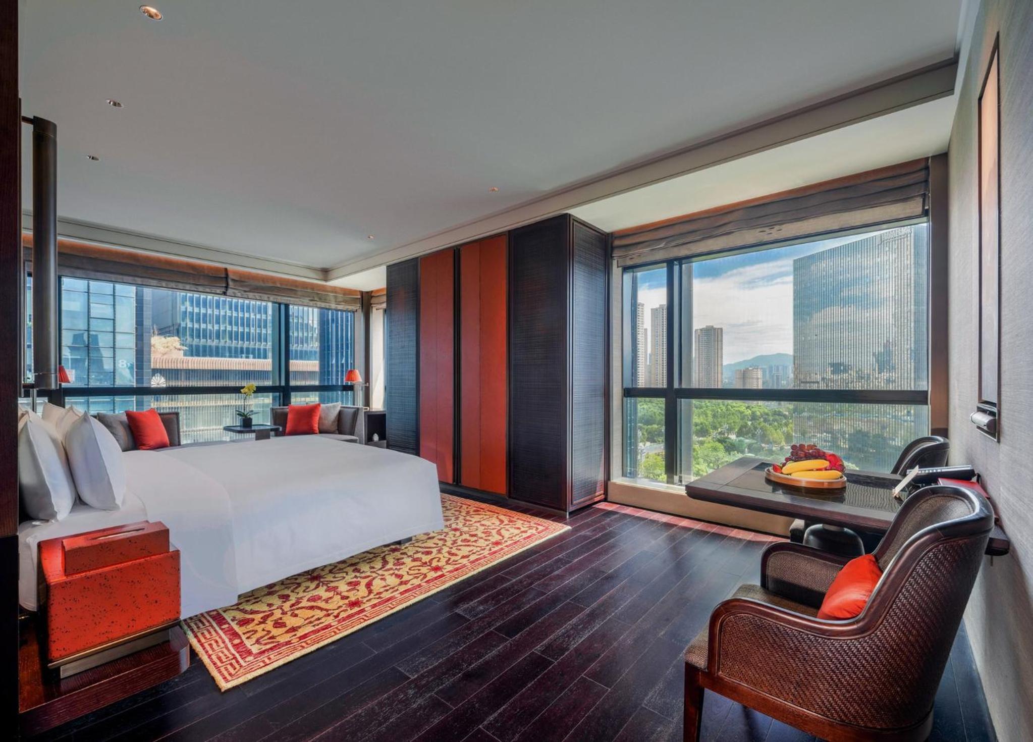 regent chongqing