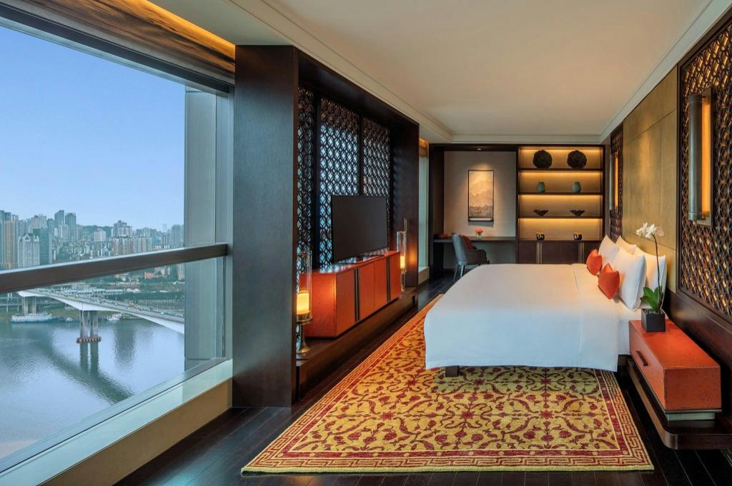 regent chongqing