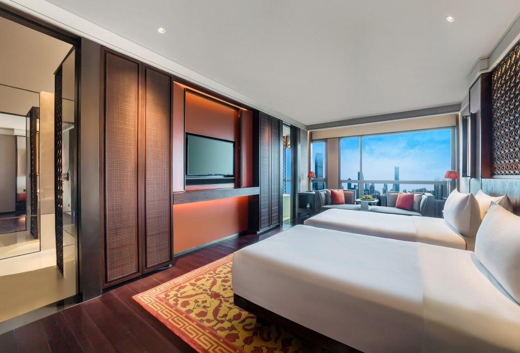 regent chongqing